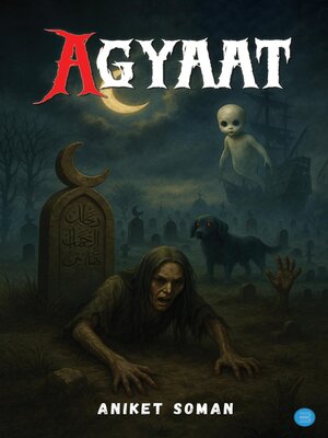 cover image of Agyaat